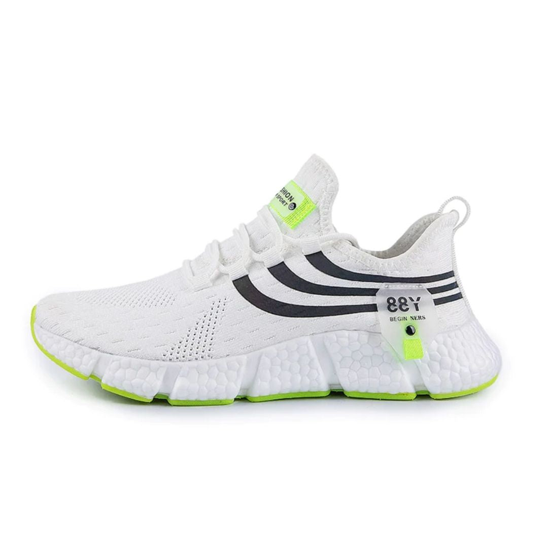 Alphabonix Warrior Sport Sneakers