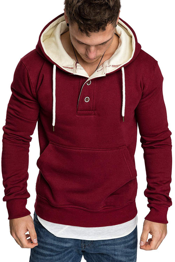 Alphabonix Lostov Hoodies