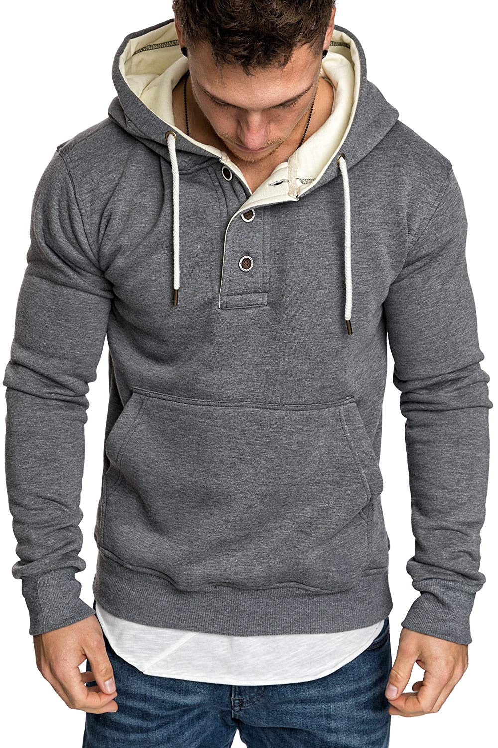 Alphabonix Lostov Hoodies