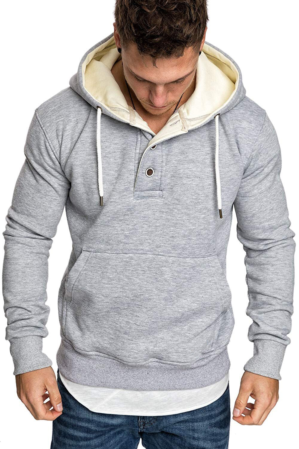 Alphabonix Lostov Hoodies