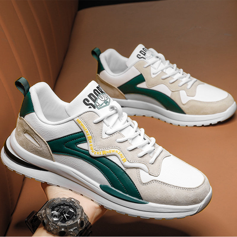 Alphabonix Dionísio — Men's Premium Sport Runner