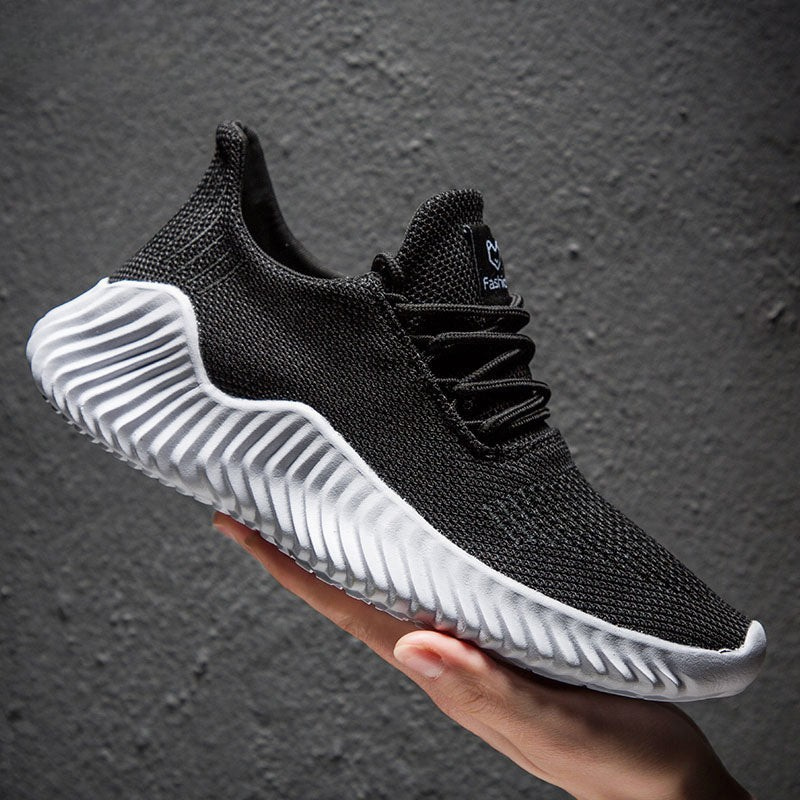 Alphabonix High Quality Sneakers