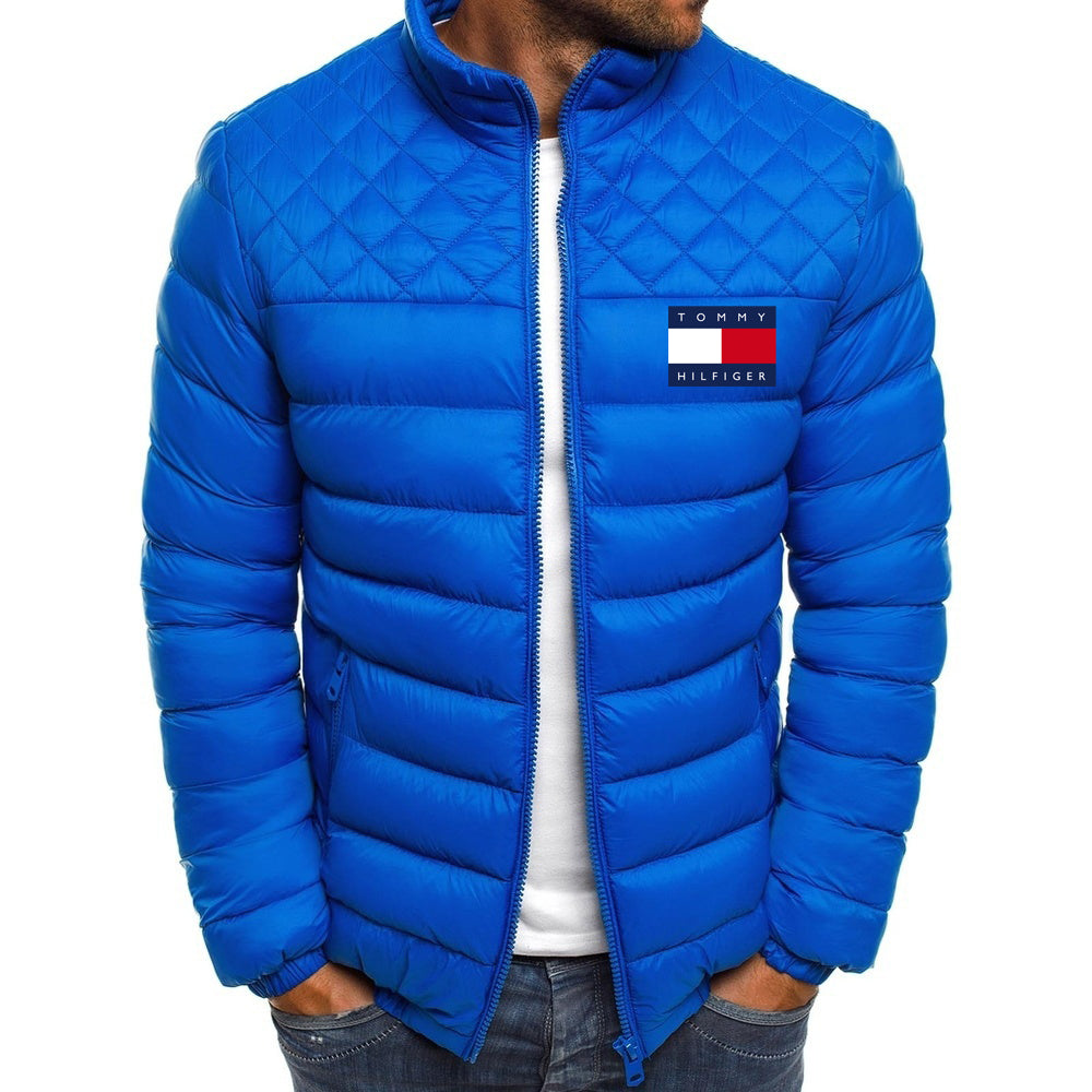 Jacket Alpha Tommy Casual 2.0