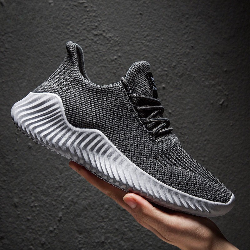 Alphabonix High Quality Sneakers