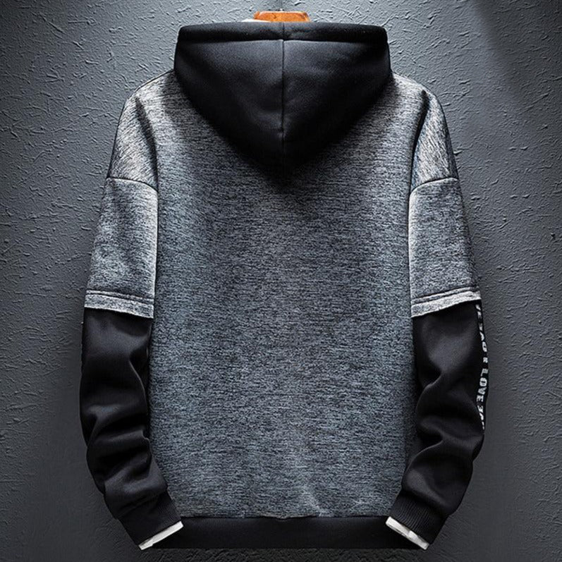 Hoodies Alpha Kazan