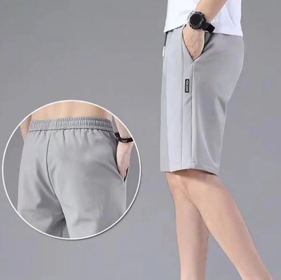 Alphabonix UltraConfort Shorts