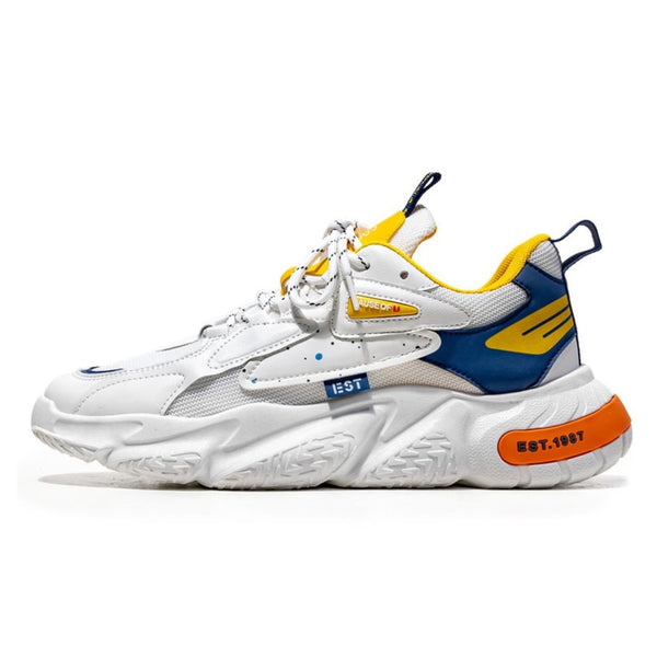 Alphabonix EST Sneakers