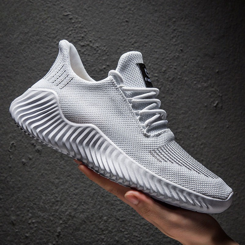 Alphabonix High Quality Sneakers