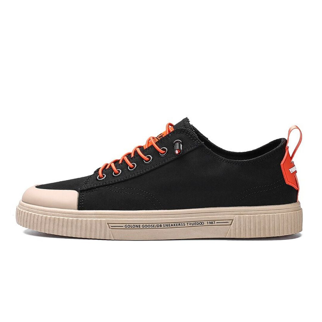 Alphabonix Madrid Casual Sneakers