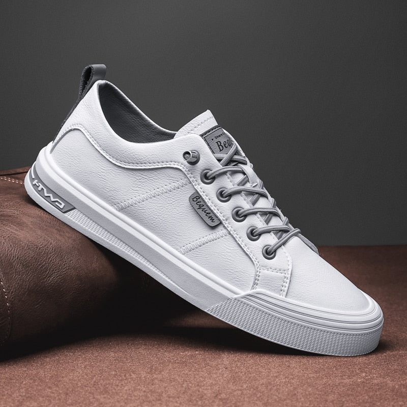 Alphabonix Laguna — Men's Premium Casual Sneaker