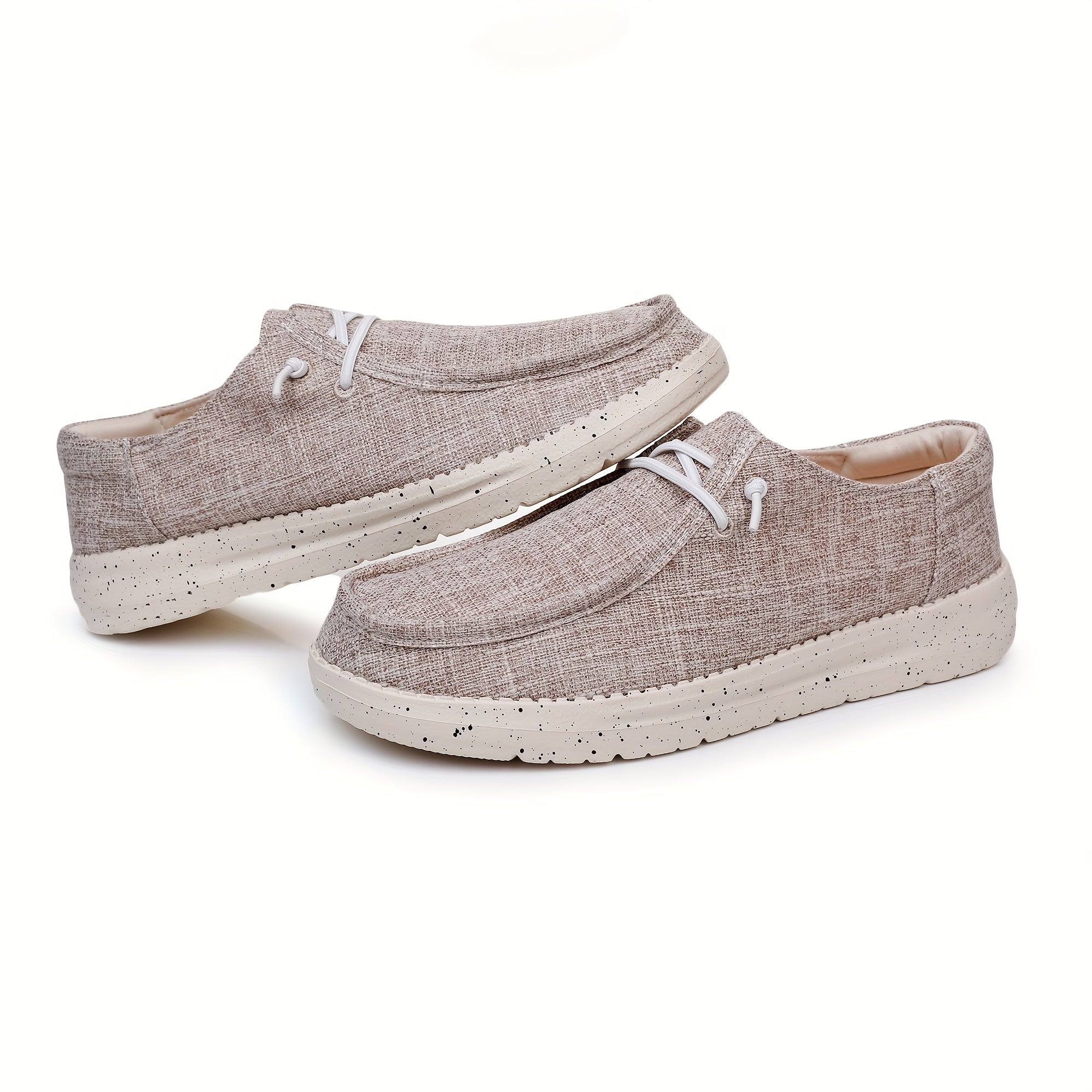 Alphabonix Men’s Breathable Casual Loafers