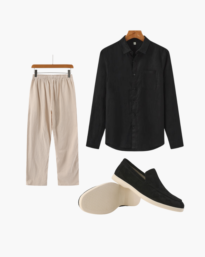 Alphabonix St. Tropez Ensemble
