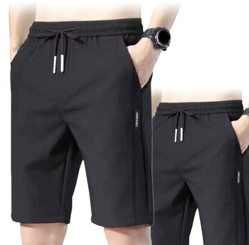 Alphabonix UltraConfort Shorts
