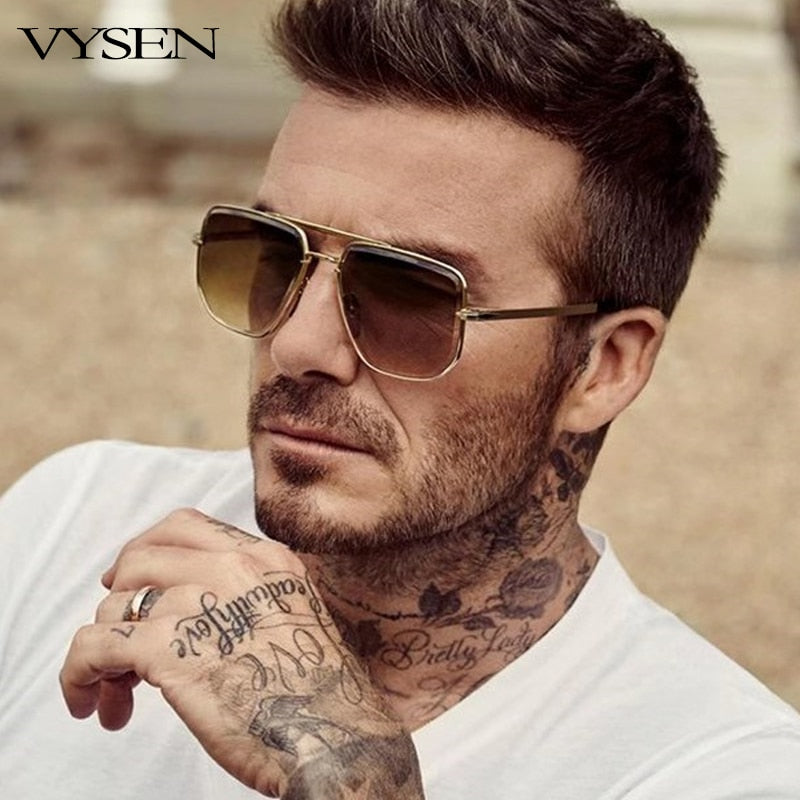 Alphabonix Vysen Sunglasses