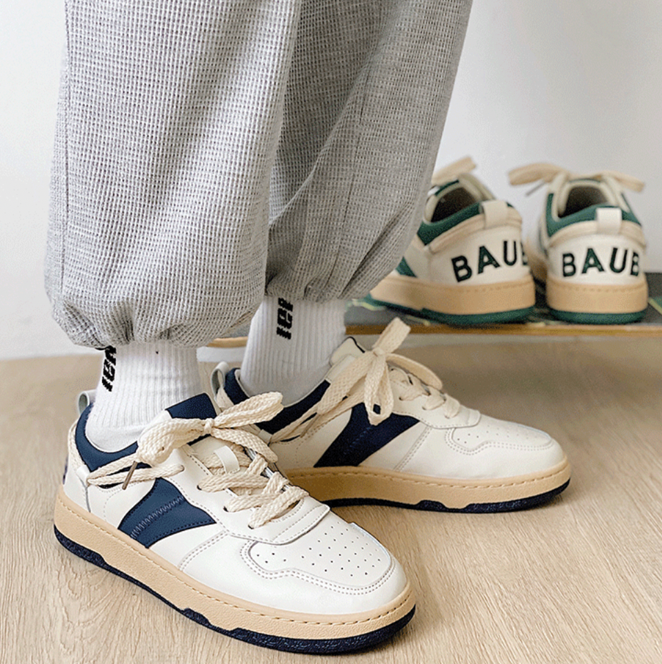Trainers Alpha Baub