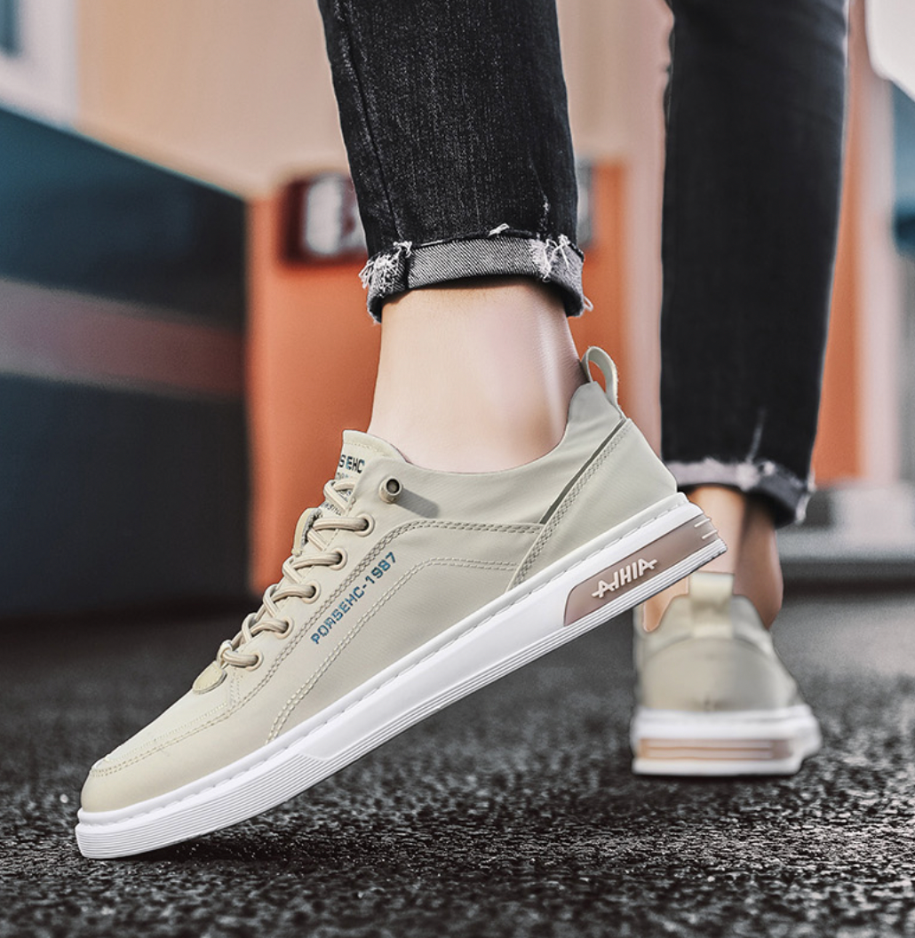 Alphabonix Anderlecht Sneakers