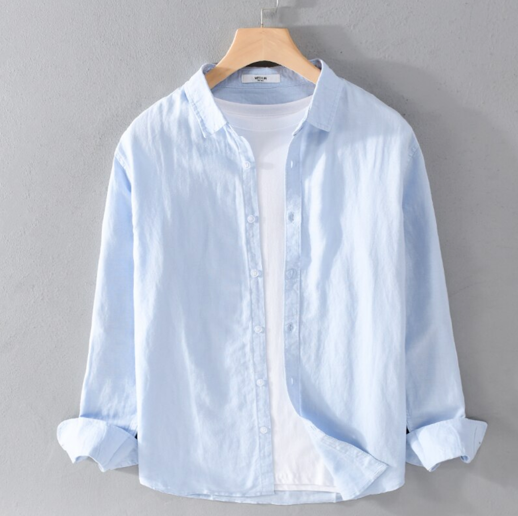 Formal Shirt Alpha Pinhel