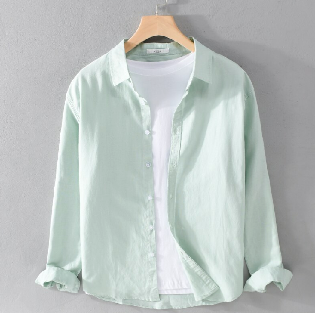 Formal Shirt Alpha Pinhel