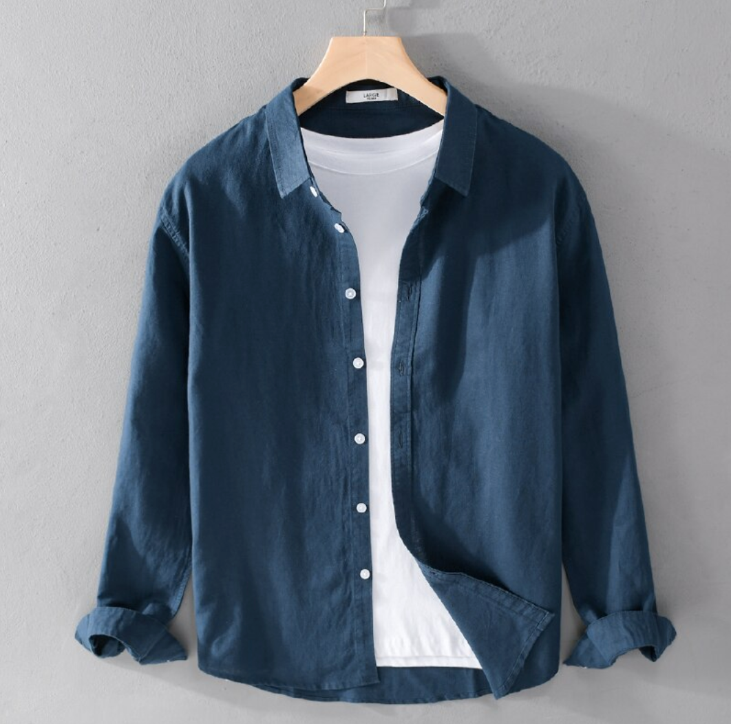 Formal Shirt Alpha Pinhel