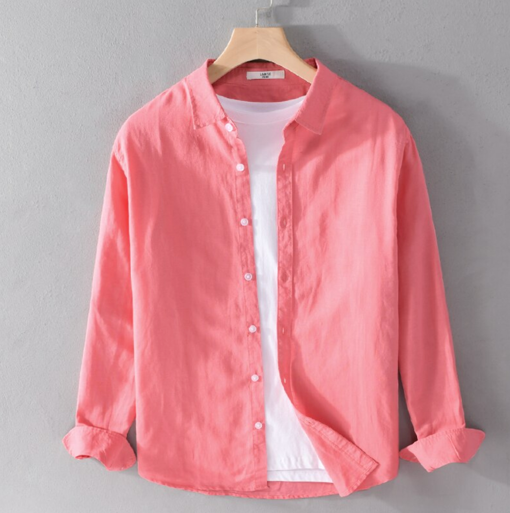 Formal Shirt Alpha Pinhel