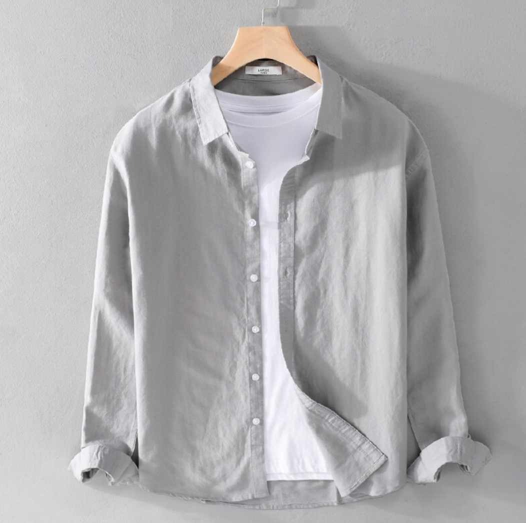 Formal Shirt Alpha Pinhel