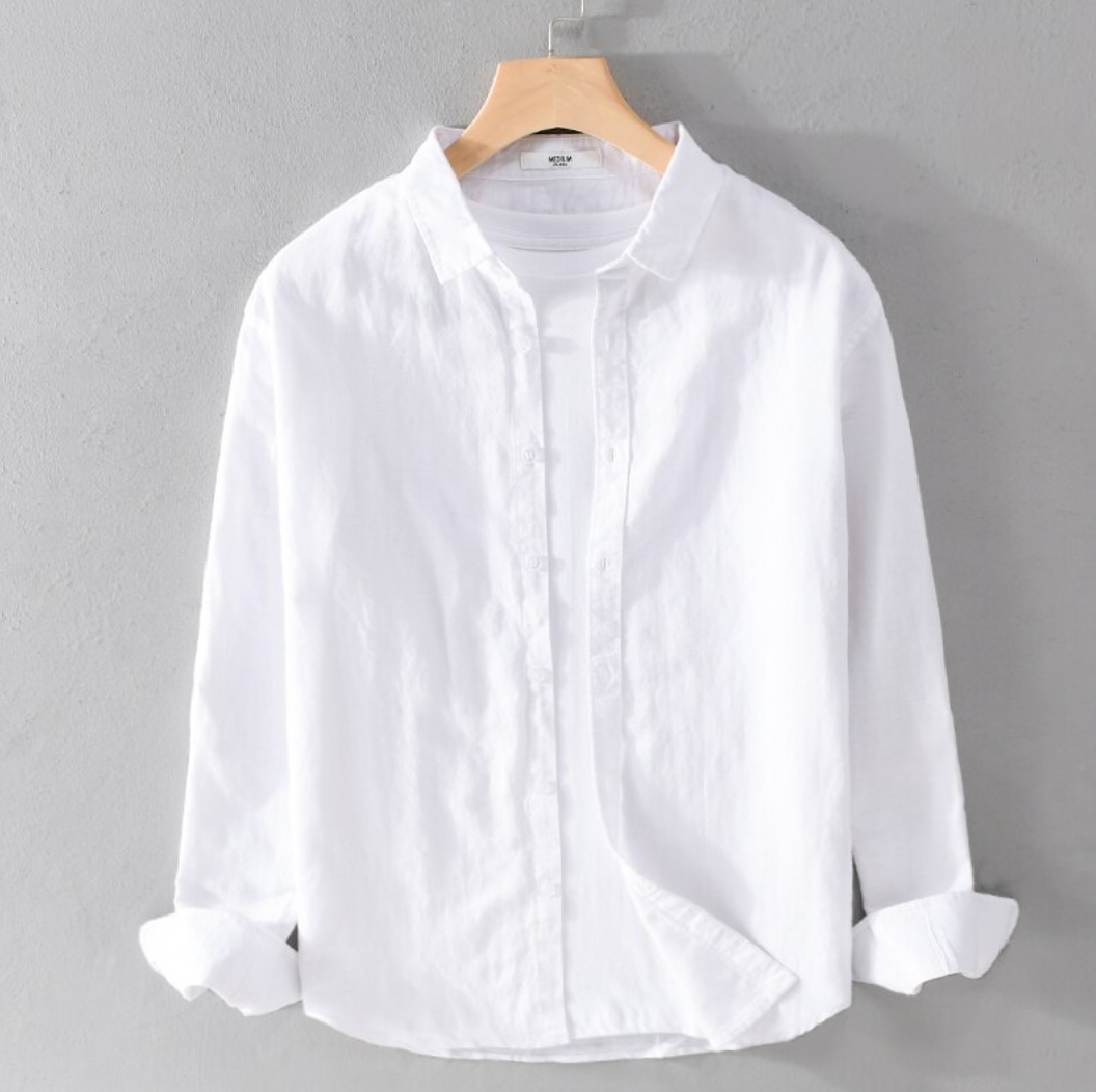 Formal Shirt Alpha Pinhel