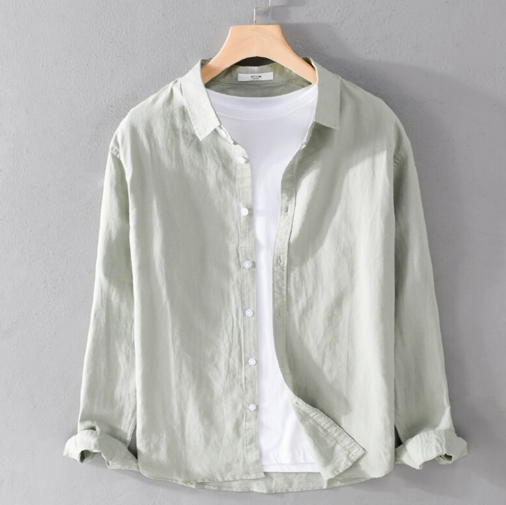 Formal Shirt Alpha Pinhel