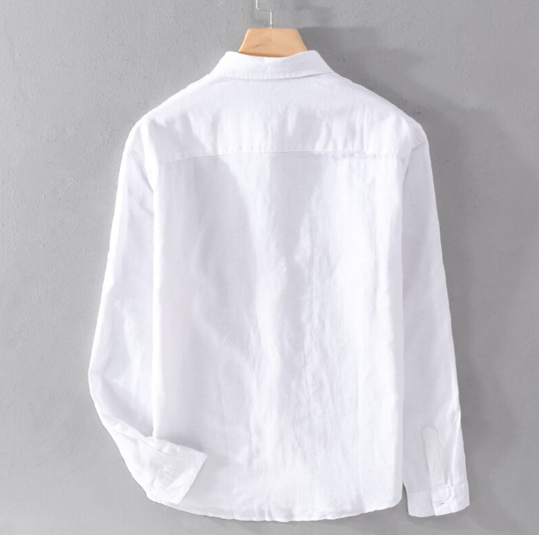 Formal Shirt Alpha Pinhel