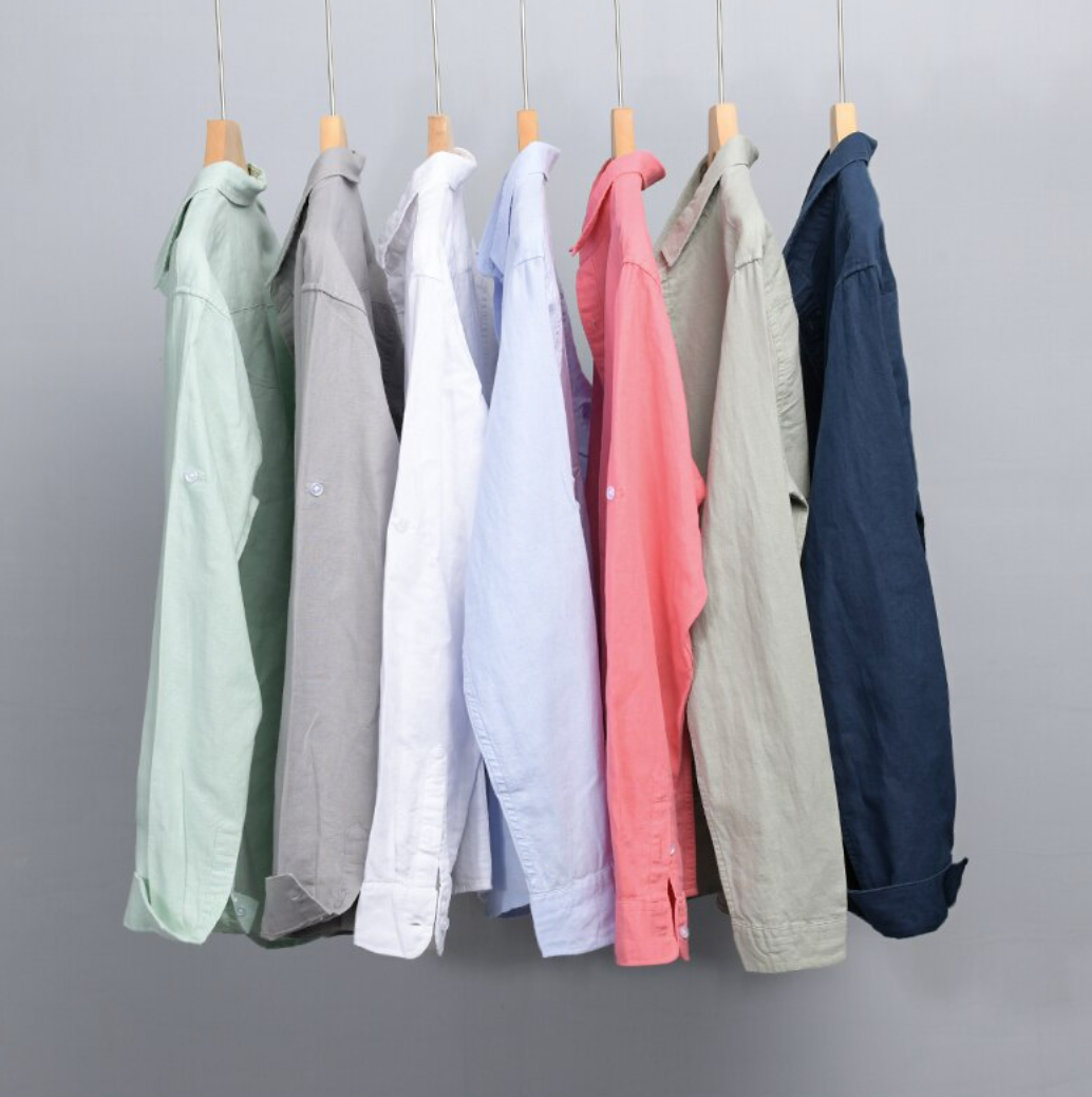 Formal Shirt Alpha Pinhel
