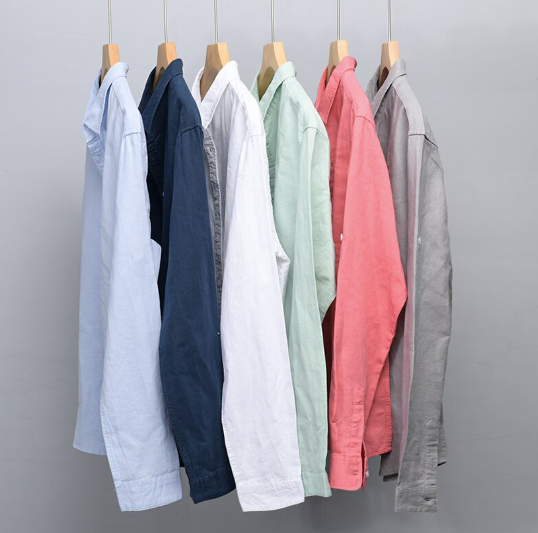 Formal Shirt Alpha Pinhel