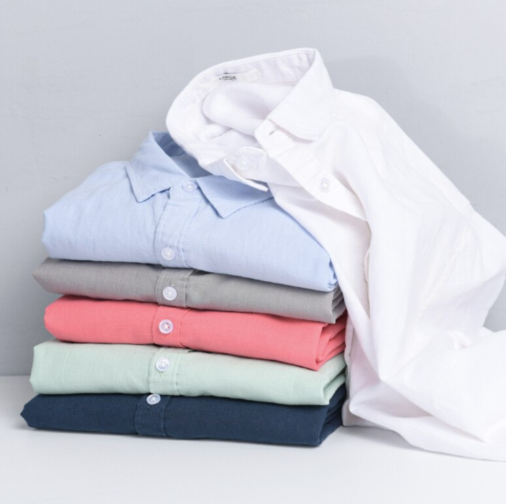 Formal Shirt Alpha Pinhel
