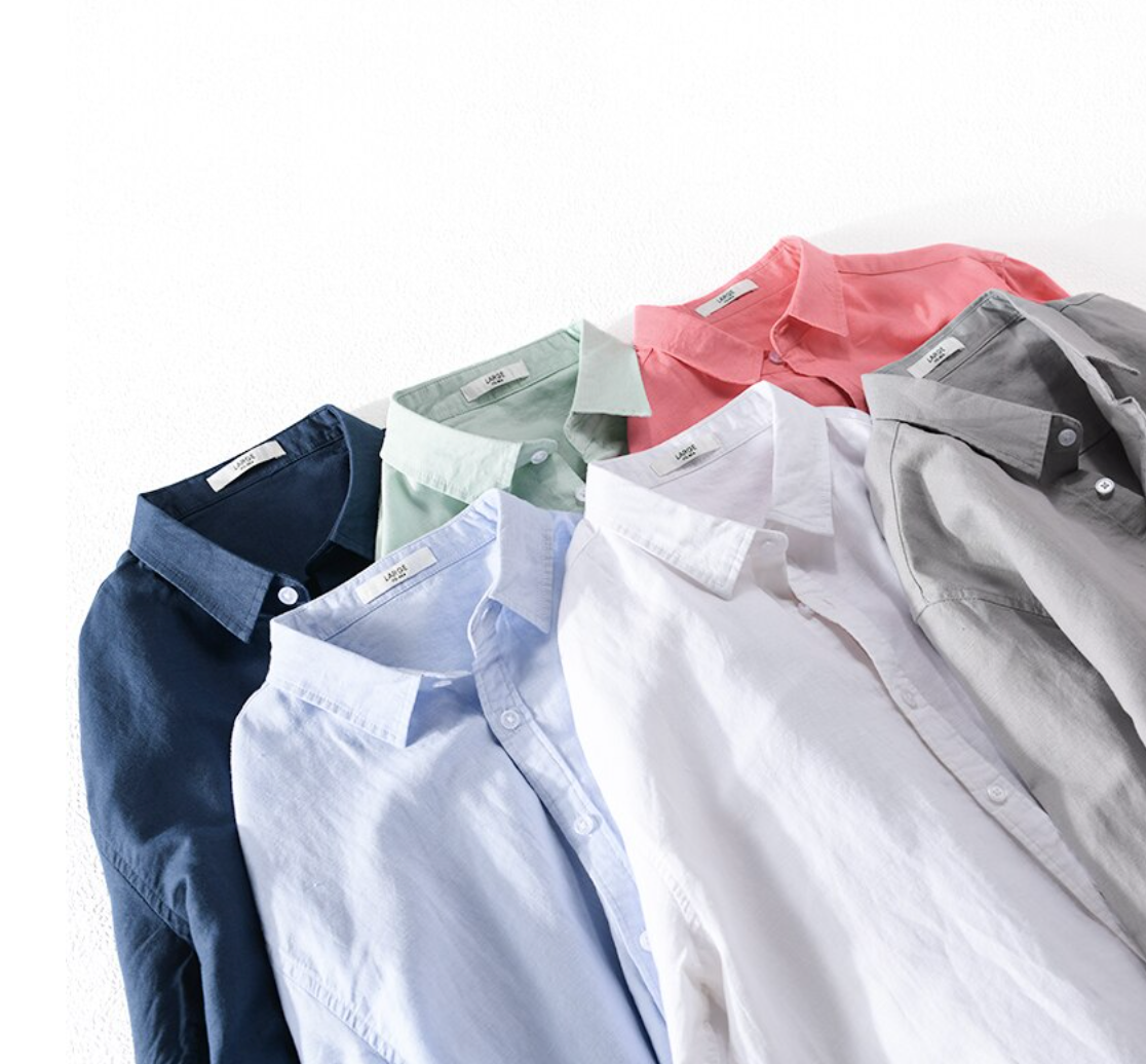 Formal Shirt Alpha Pinhel