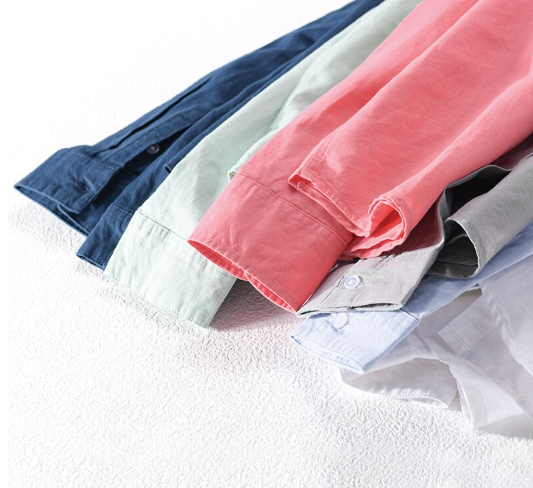 Formal Shirt Alpha Pinhel