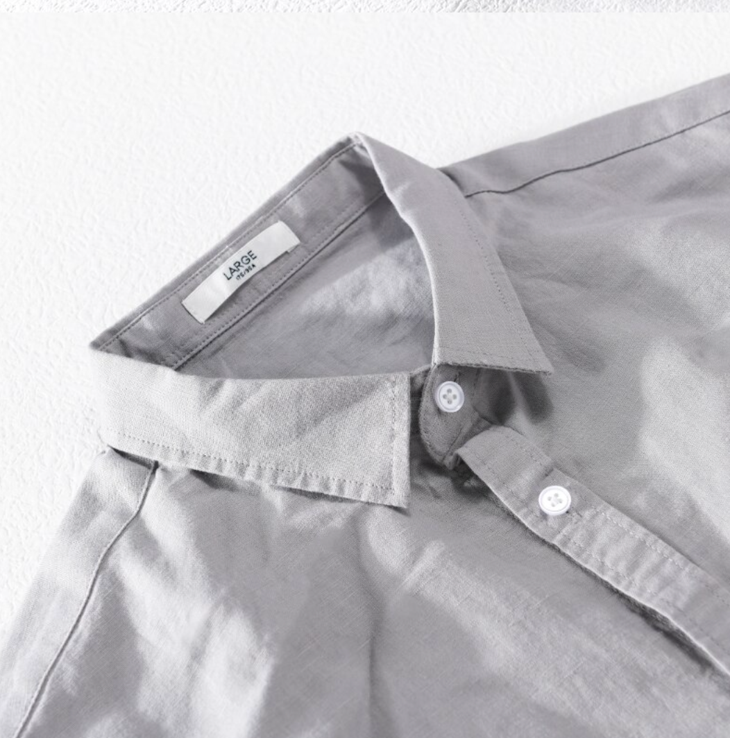 Formal Shirt Alpha Pinhel