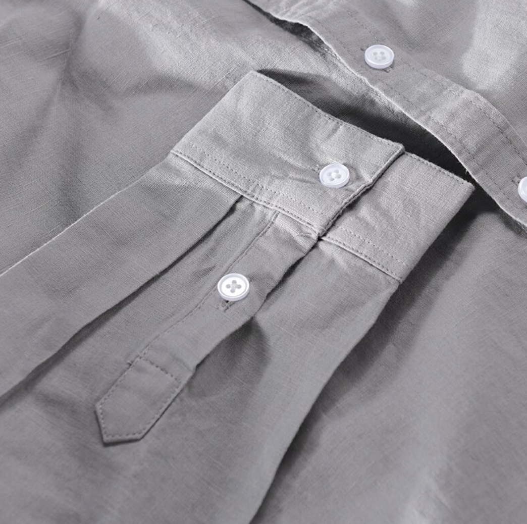 Formal Shirt Alpha Pinhel
