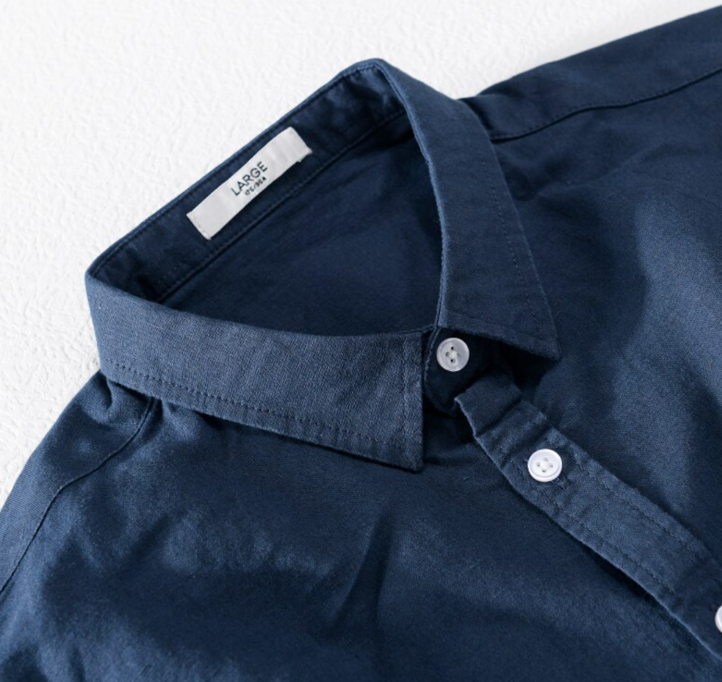 Formal Shirt Alpha Pinhel