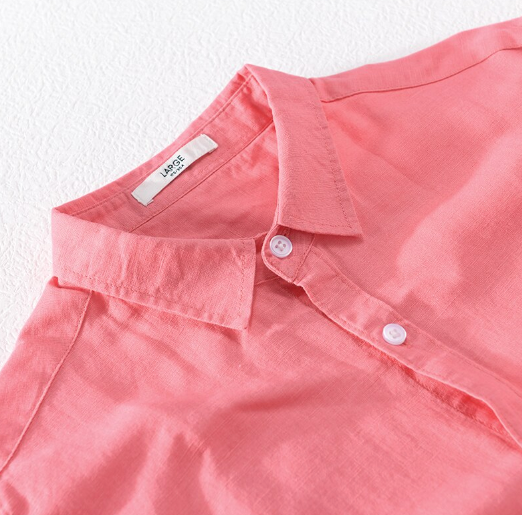 Formal Shirt Alpha Pinhel