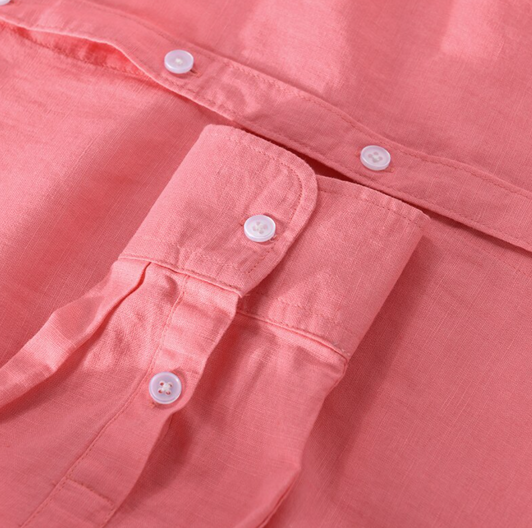 Formal Shirt Alpha Pinhel