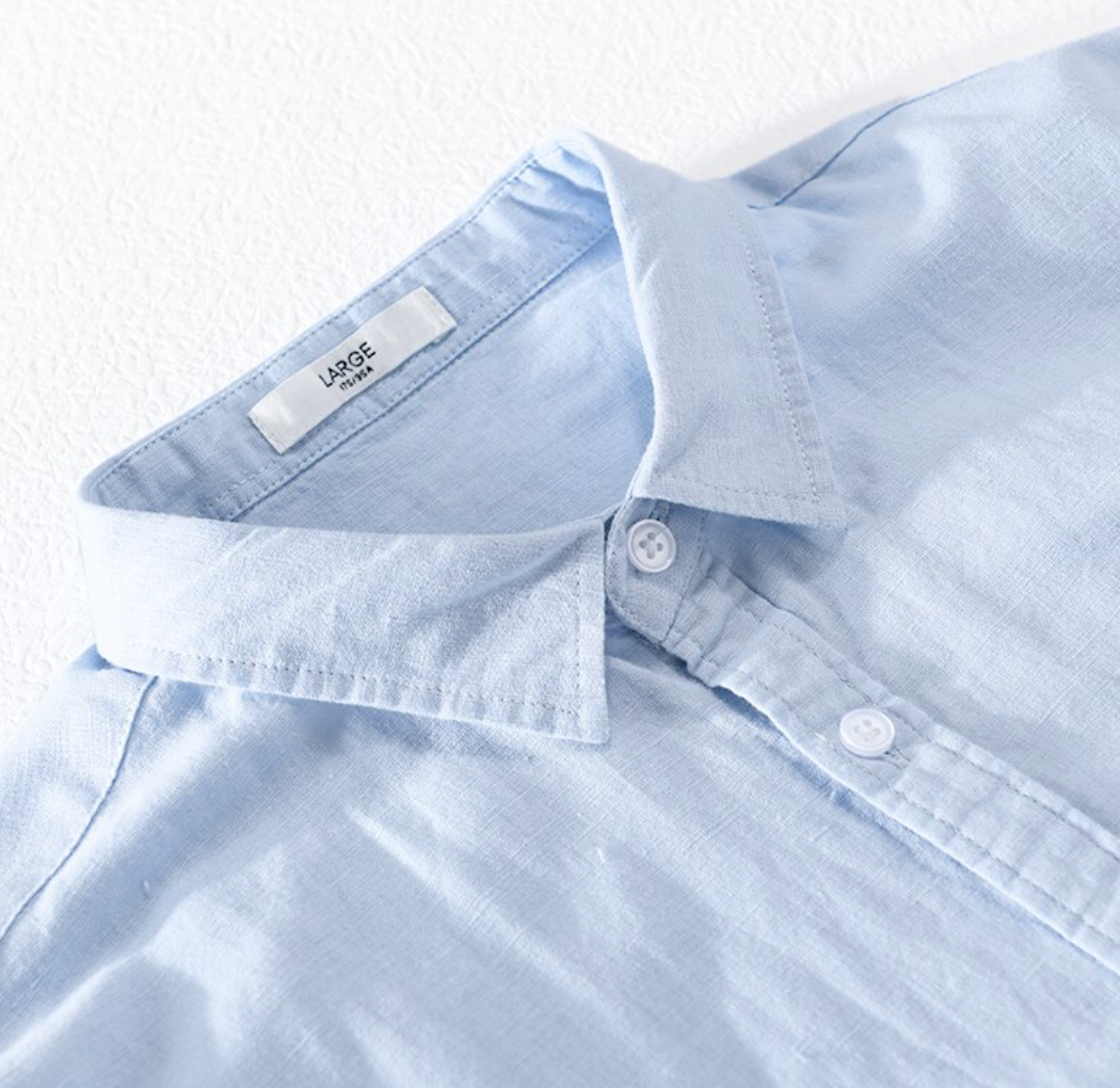 Formal Shirt Alpha Pinhel