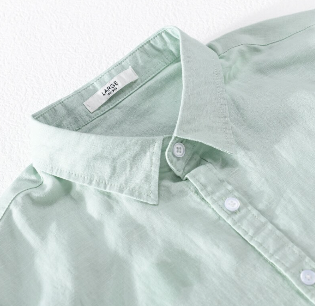 Formal Shirt Alpha Pinhel