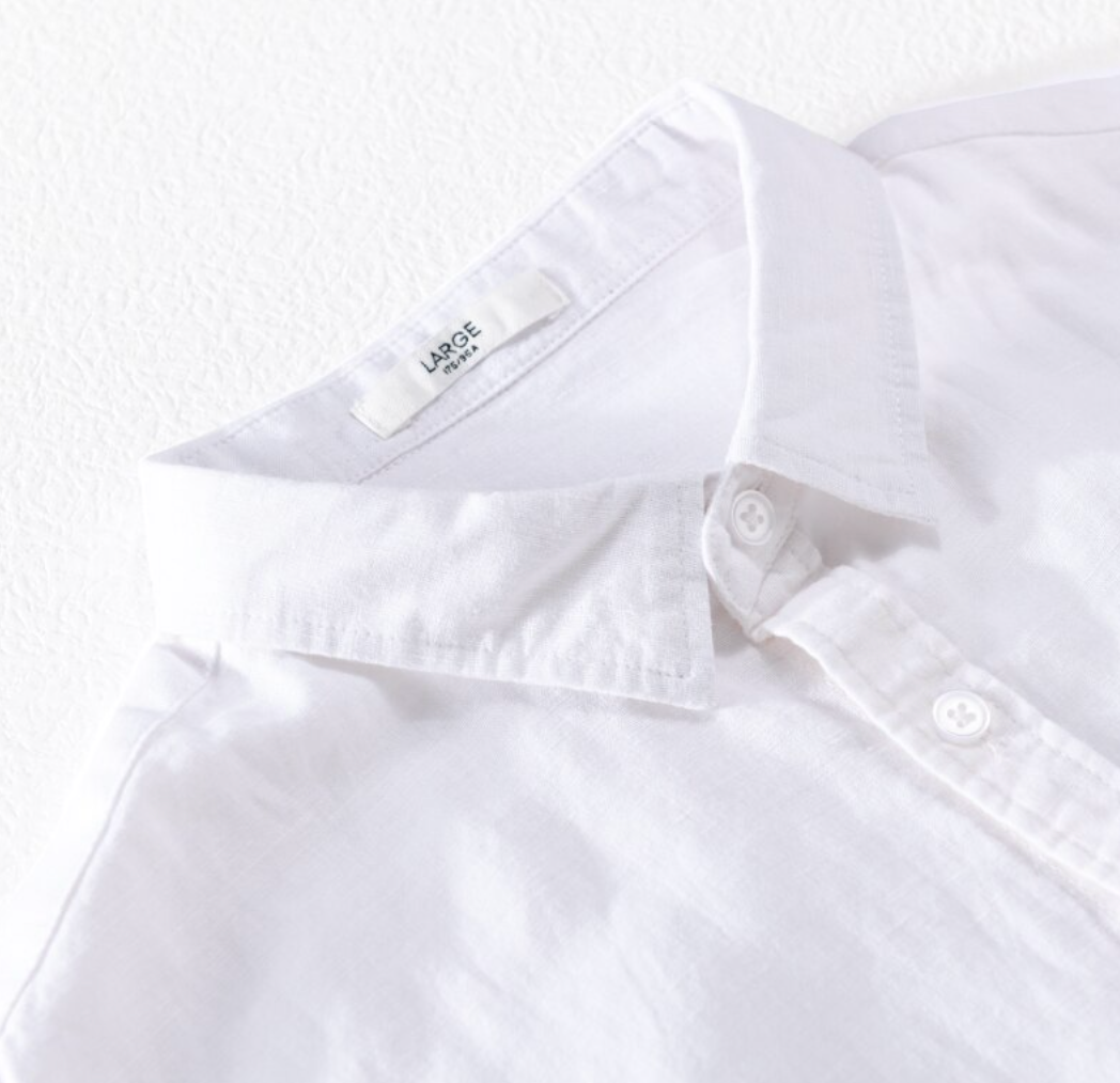 Formal Shirt Alpha Pinhel