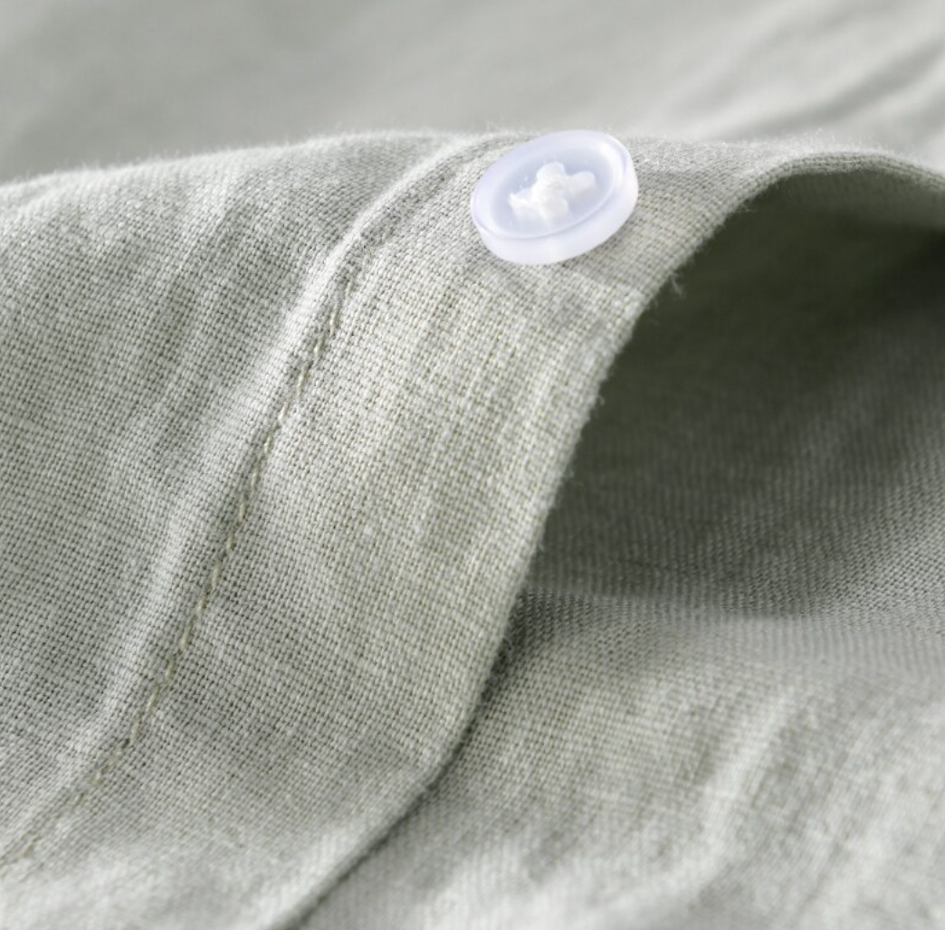 Formal Shirt Alpha Pinhel