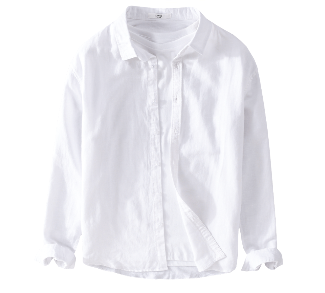 Formal Shirt Alpha Pinhel