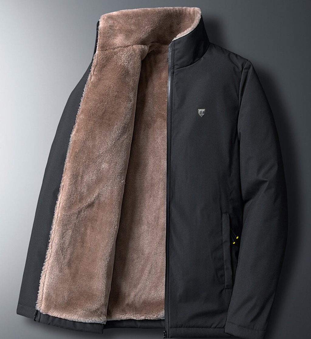 Alphabonix Bordnov Jacket