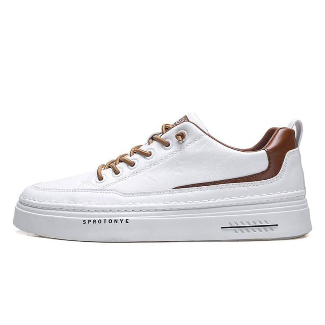 Alphabonix Cadiz Sneakers