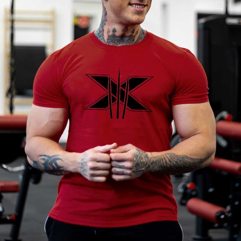 Alphabonix Xgraphic T-Shirt