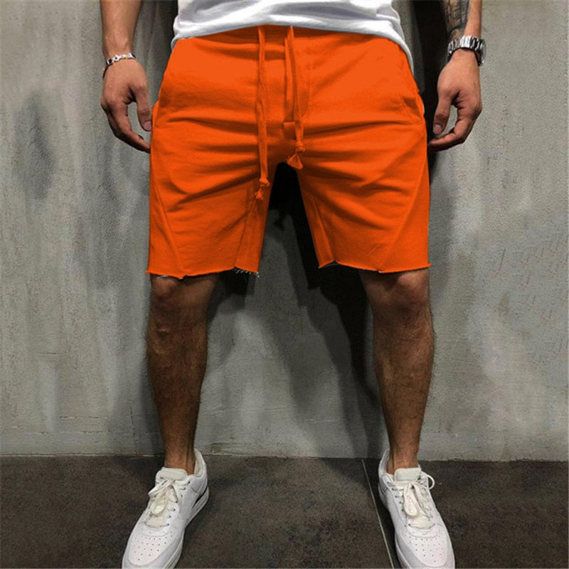Alphabonix Karachi Shorts