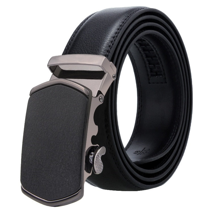 Borden Belt Automatic Lock