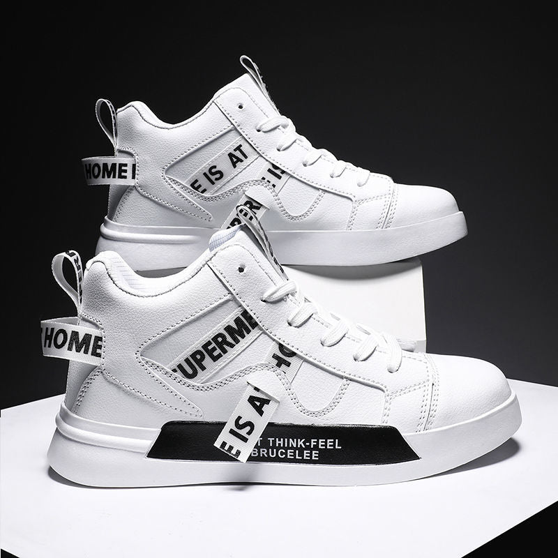 Alphabonix High-Performance Sneakers