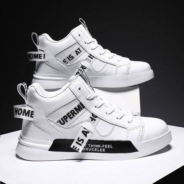 Alphabonix High-Performance Sneakers